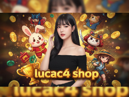 lucac4 shop