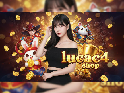lucac4 shop ทางเข้า