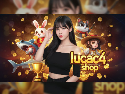 สมัคร lucac4 shop