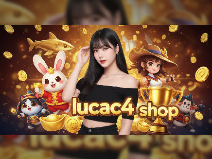 lucac4 shop slot